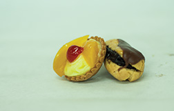 Tart & Eclaire