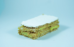 Sugar Mille Feuille